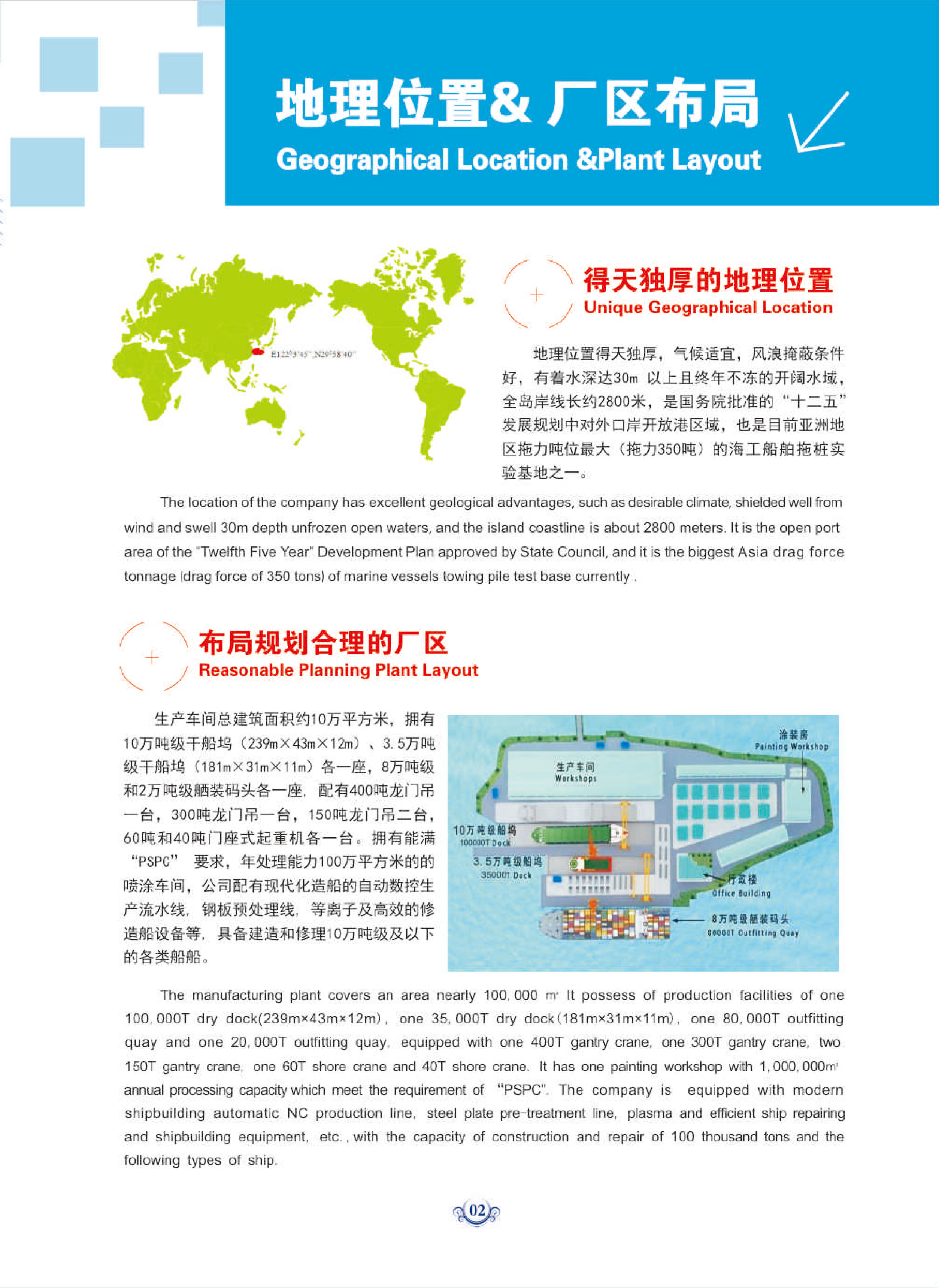 ZheJiang Peninsula Ship Industry Co.，Ltd(图4)